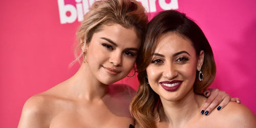Kidney Donor Francia Raisa Addresses the Wedding Snub Involving Selena Gomez