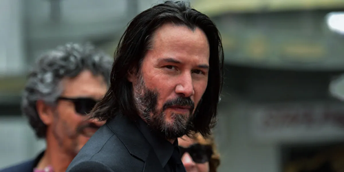 Keanu Reeves Finally Responds to Wedding Speculation