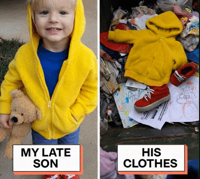 She Attempted to Wipe Away My Son’s Past — What Came After Turned My World Upside Down