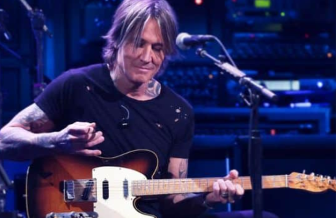 “Sometimes, the Quiet After the Show Feels Louder Than the Crowd’s Cheers” — Keith Urban Shares His Struggles with Loneliness on Tour and the Emotional Toll Divorce Has Taken on His Life.