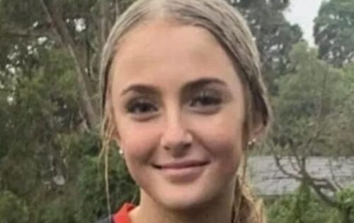 Devastated Parents Say Goodbye to Daughter After Sleepover Turns Tragic