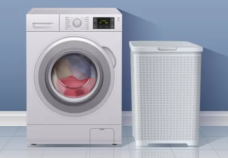 I Purchased a Secondhand Washing Machine from a Thrift Shop — What I Found Inside Left Me Speechless