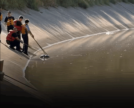 Authorities Speak Out on Serial Killer Rumors After 16th Corpse Found in Identical Bayou