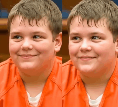 The Smile That Stirred Cedar Falls