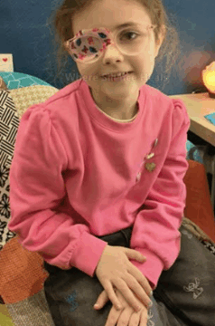 Forever Six: Honoring Aëla, the Joyful Spirit Who Sang and Danced Through Life