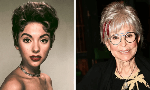 15 Beloved Celebrities Who’ve Lived the Longest – See Their Then & Now Photos