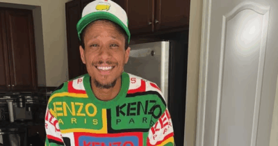 “Actor Floyd Roger Myers Jr., Known from Fresh Prince of Bel-Air, Passes Away at 42”