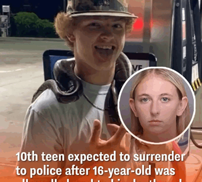 Investigation Into 16-Year-Old’s Death Sees Tenth Teen Surrender to Authorities