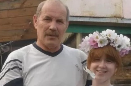 “She Was Just 22 When She Married a 61-Year-Old – Was Their Love Eligible to Last? 7 Years Later, Here’s the Truth”