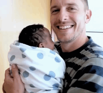 What Happened After Our Baby Was Born Changed Everything