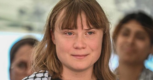 The truth behind why Greta Thunberg has never touched alcohol