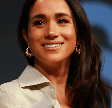 Meghan Markle Says She Struggled With Her Looks as a Teen—These Photos Reveal Her Transformation