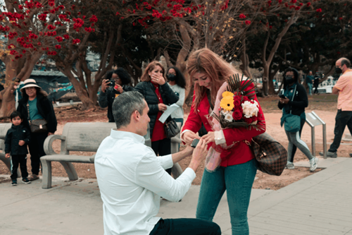 When My Son Introduced His Future Wife, I Recognized Her Instantly — And Called 911