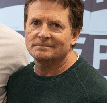 Michael J. Fox Opens Up About the Challenges of Living with Parkinson’s Disease