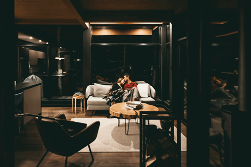 I Found Our Babysitter Freshly Showered In Our Home — I Wasn’t Expecting My Husband To Take Her Side.