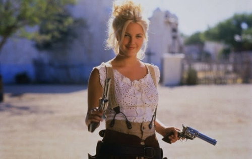 Revisiting Bad Girls: The 1994 Western That Challenged the Norms