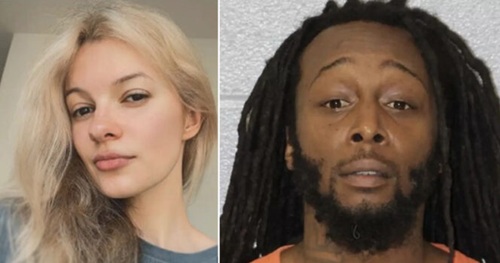 New law changes might bring the firing squad execution for the accused killer of Iryna Zarutska