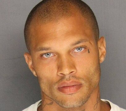 Jeremy Meeks Today: A Look at the ‘World’s Most Handsome Criminal’ at 41