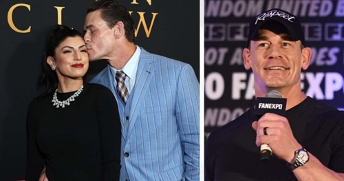 John Cena Opens Up About Why He Doesn’t Intend to Have Children — Fans Are Split Over His Decision