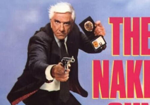One of the final surviving cast members of The Naked Gun has passed away at the age of 98.