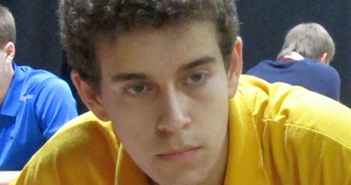 Tragic Loss in the Chess World: American Grandmaster Passes Away at 29