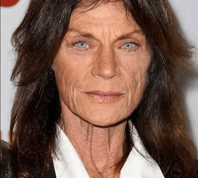 The Actress Who Redefines Aging: A Story of Poise and Natural Charm