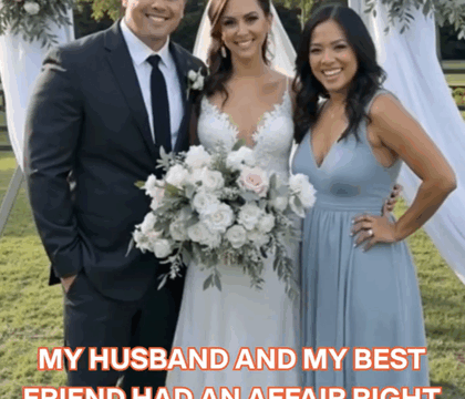 After My Miscarriage, My Husband Left Me for My Old High School Friend — Three Years Later, I Ran Into Them at a Gas Station and Couldn’t Help But Smile