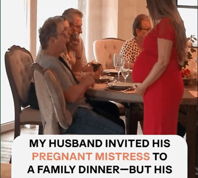 He Showed Up to Our Holiday Dinner with a Surprise Guest — And His Parents Had Plenty to Say About It