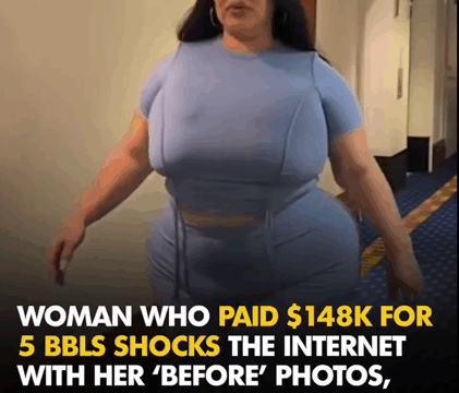 Natasha Crown’s Dramatic Transformation Sets Social Media Abuzz