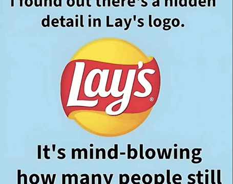 The Story of Heritage and Innovation Behind the Lay’s Logo