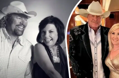 “Years of Fame, Scandals, and Challenges Couldn’t Tear These Country Music Couples Apart”