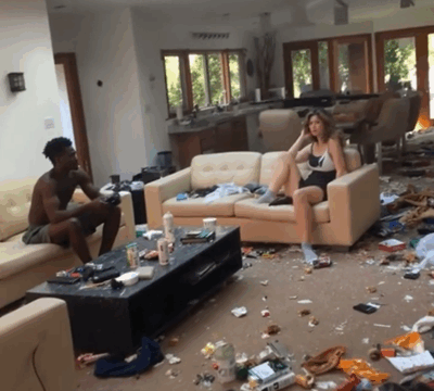 My In-Laws Invaded Our Home and Almost Broke Up Our Marriage — So I Staged a Performance That Scared Them Away