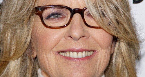 Diane Keaton, who has fought a long battle with an eating disorder, proudly accepts her aging body despite harsh criticism from fans calling her “ugly” and “fat.”