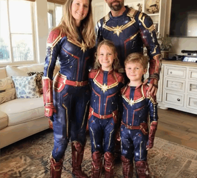 He Left Our Family for Someone Else — Years Later, Life Had Its Own Way of Replying