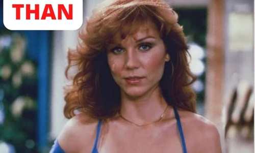 Hollywood Legend at 73: Can You Identify This Beloved Star Who Has Transformed Dramatically Over the Years?