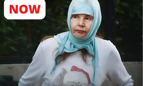 The Shocking Comeback of a Beloved Icon