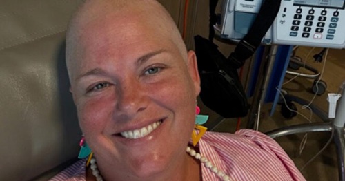 Terminal Cancer Patient Issues Warning About Small Symptom That Could Signal Deadly Illness