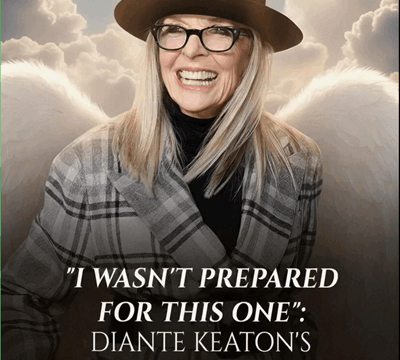 The Final Chapter of Diane Keaton: A Legacy of Joy and Poise