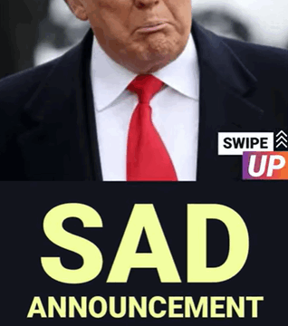 Unusual Marks on Trump’s Hands Raise Questions Online