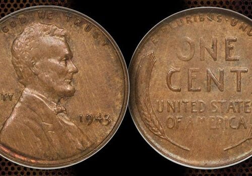 Check Your Change — A Rare 1943 Bronze Lincoln Penny Worth Up to $336,000 Might Be Hiding in Your Pocket