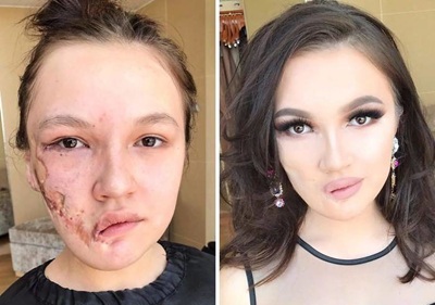 Makeup Looks That Uncover the Glamorous Star Hidden in Every Woman