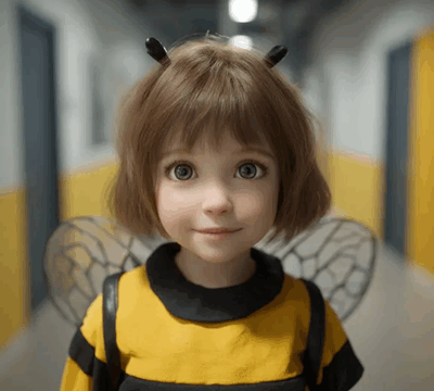 Helping Shelter Kids Pick Out Halloween Costumes Taught Me Lessons I’ll Never Forget