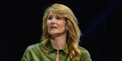 The Final Picture of Diane Ladd and Laura Dern Together