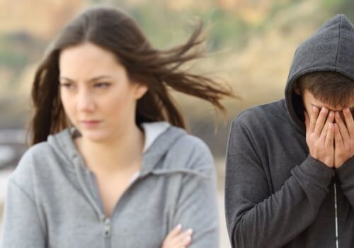 My Girlfriend Wanted Some Space — But I Never Expected What Came Next