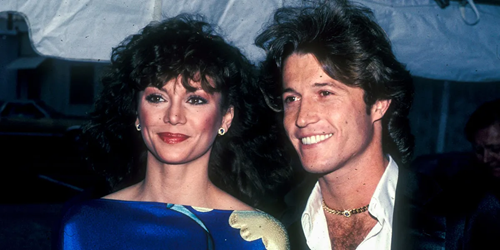 After Turbulent Love Affairs, Victoria Principal Finds Her Calm: See Her Life Through Pictures