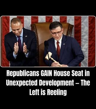 North Carolina Republicans Pass New Congressional Map to Bolster House Advantage Ahead of Midterm Elections