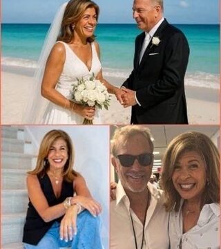 Hollywood Stars Tie the Knot in Secret Ceremony, Leaving Fans Shocked