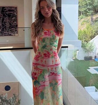 “SOTD! A woman’s strength isn’t measured by appearances—it’s shown in her actions!”