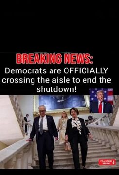 Senate Approves Trump’s Judicial Nominee for Appeals Court with Liberal Majority