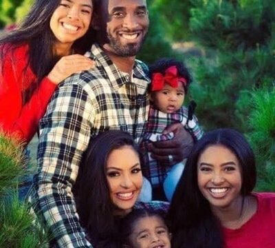 “Our hearts go out to the Bryant family once again, as they face yet another devastating loss.